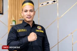 Ketua Umum Forum Cakar Sriwijaya Sumsel Turut Merespons Viralnya Kasus Ajun
